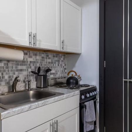 Tranquil Haven Studio Gem In Downtown Manhattan'S Union Square New York City Exterior photo