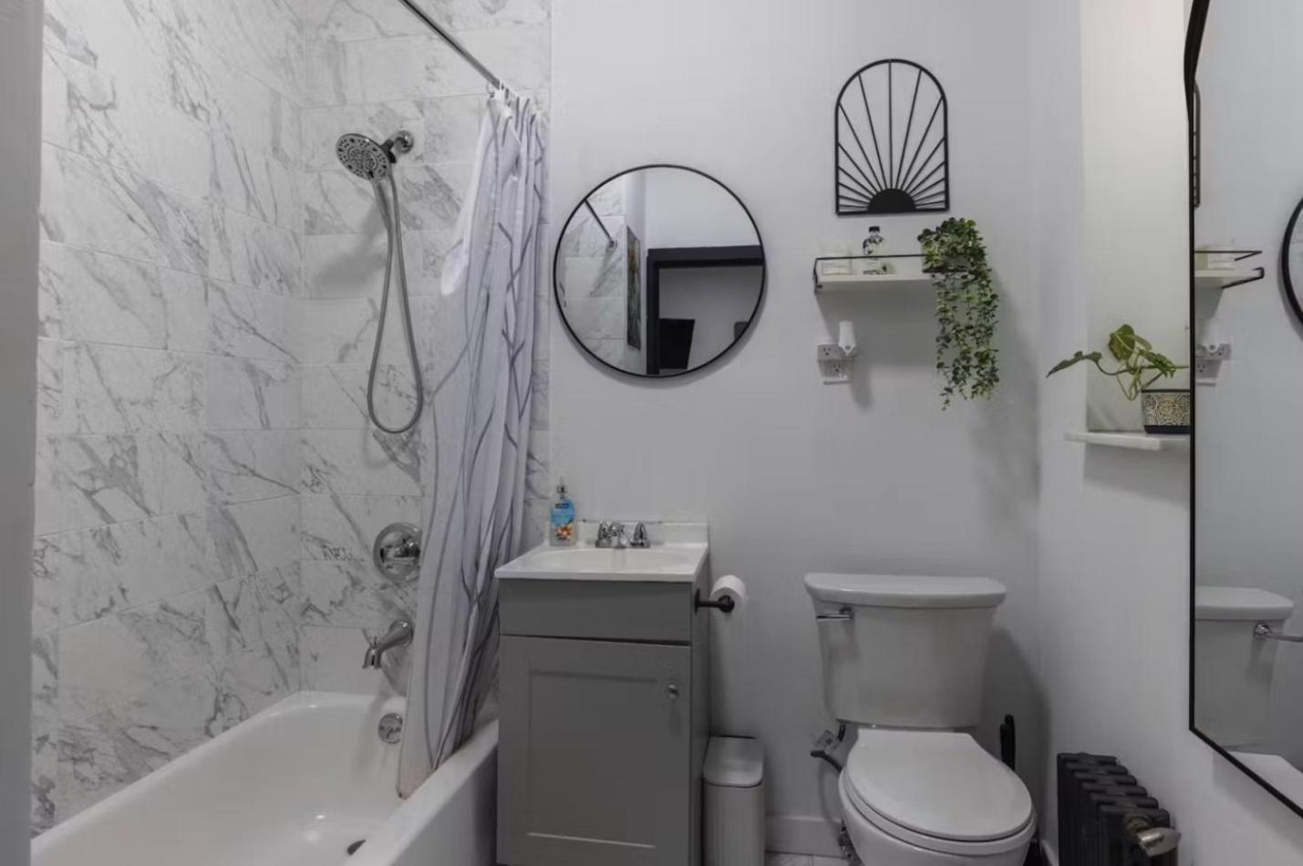 Tranquil Haven Studio Gem In Downtown Manhattan'S Union Square New York City Exterior photo