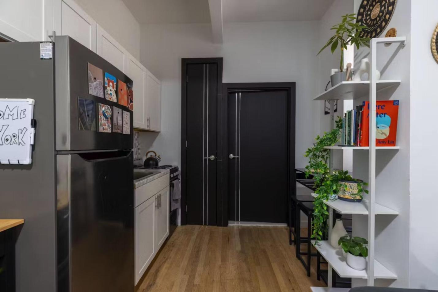Tranquil Haven Studio Gem In Downtown Manhattan'S Union Square New York City Exterior photo