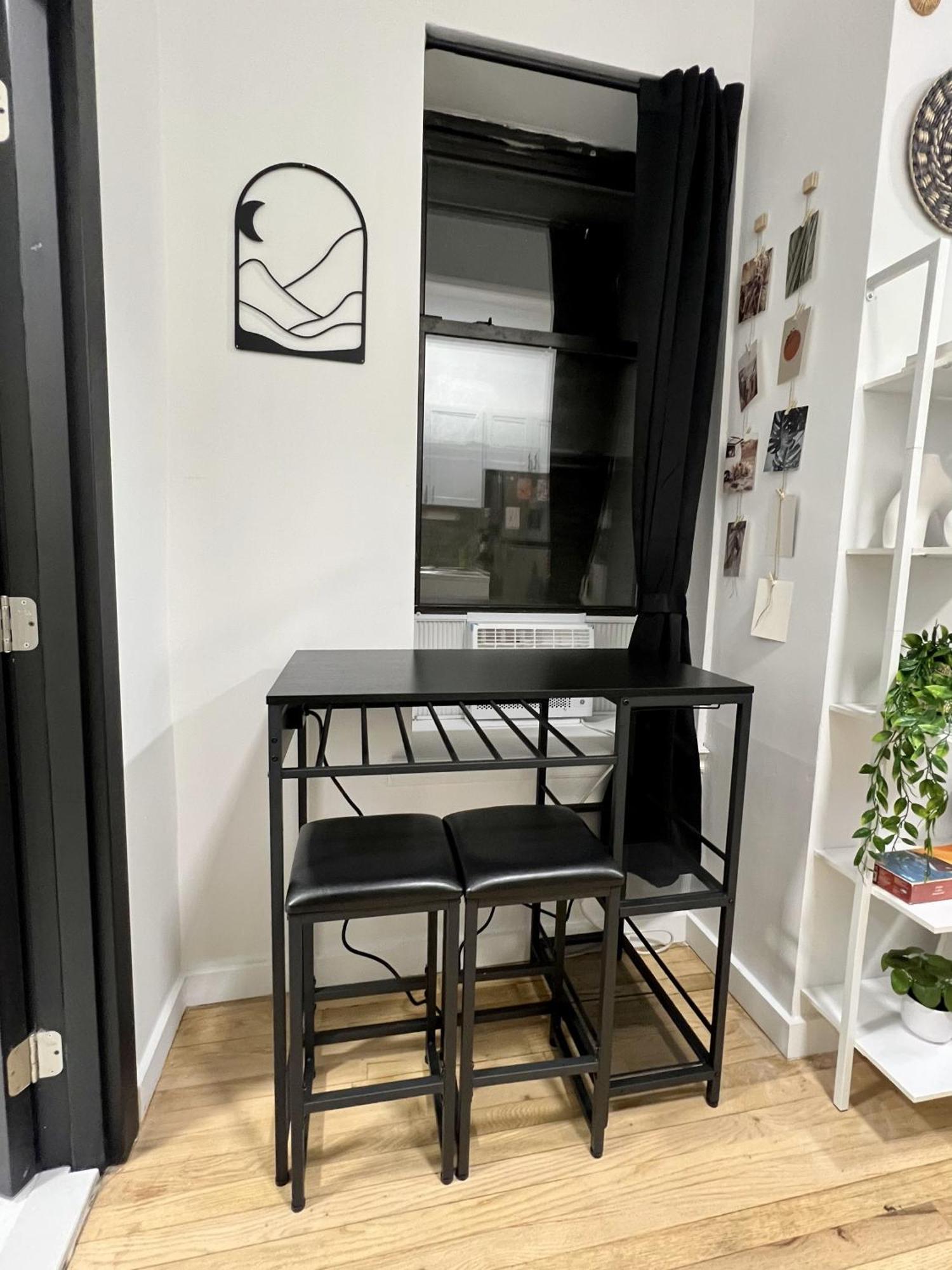 Tranquil Haven Studio Gem In Downtown Manhattan'S Union Square New York City Exterior photo