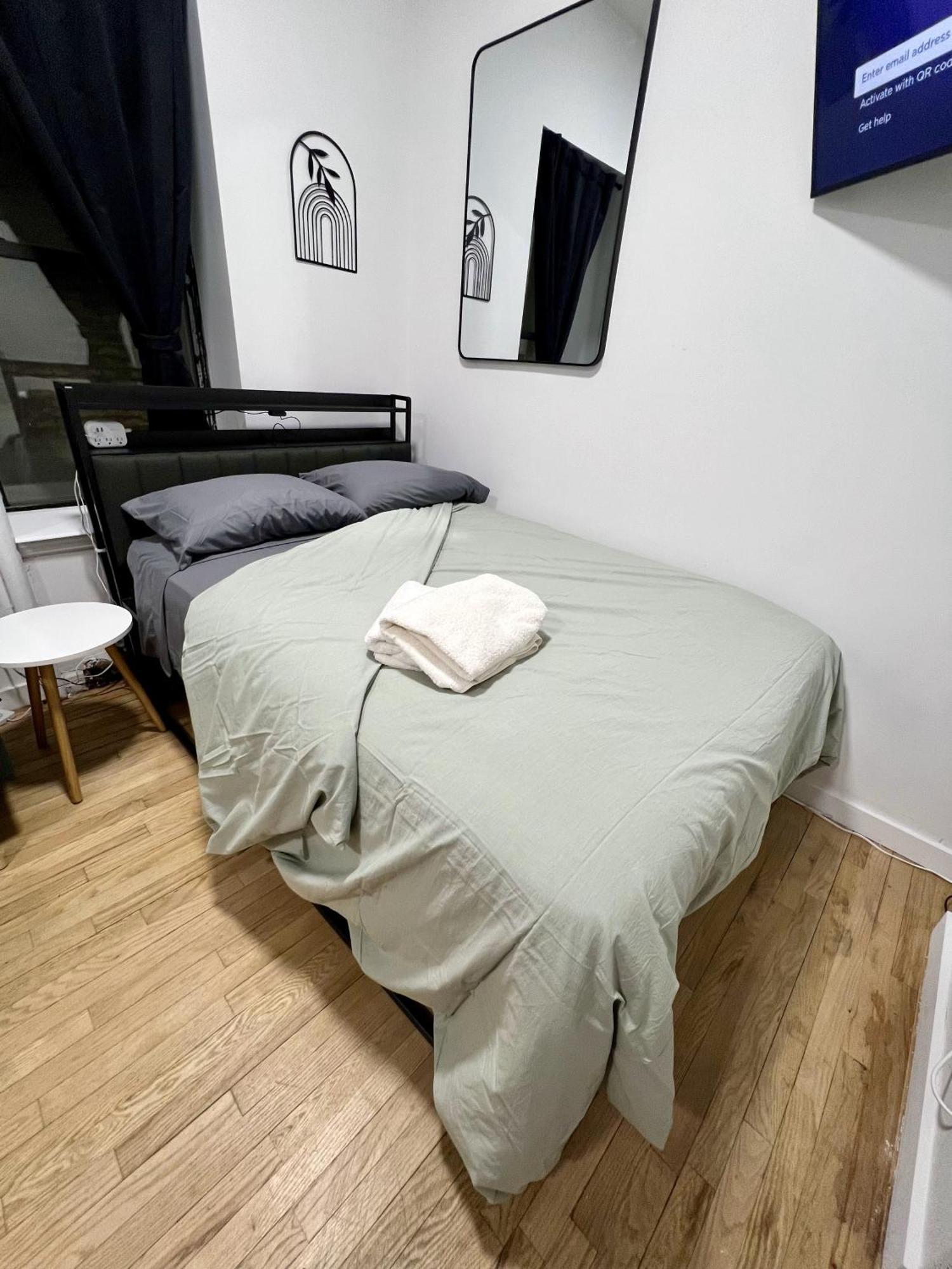 Tranquil Haven Studio Gem In Downtown Manhattan'S Union Square New York City Exterior photo